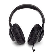 JBL Quantum 350 Auricolare Wireless A Padiglione Gaming USB tipo-C Bluetooth Nero