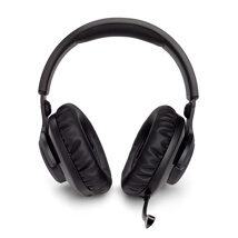 JBL Quantum 350 Auricolare Wireless A Padiglione Gaming USB tipo-C Bluetooth Nero