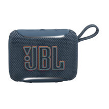 JBL GO 5 Altoparlante portatile mono Blu 4,8 W