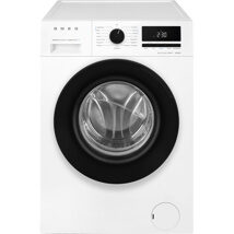 Smeg W3C062A Lavatrice Slim 6 Kg Classe A 1200 Giri con Vapore e Motore Inverter