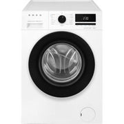 Smeg W3C072A Lavatrice Slim 7 Kg Classe A 1200 Giri con Motore Inverter