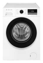 Smeg W3084A20 lavatrice Caricamento frontale 8 kg 1400 Giri/min Bianco