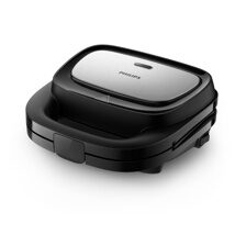 Philips Serie 5000 5000 Series HD2350/80 Tostapane