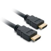 Redline RDL1020 cavo HDMI 1,5 m HDMI tipo A (Standard) Nero