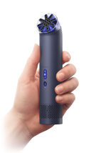 Dyson Ventilatore Portatile HushJet™ Mini Cool