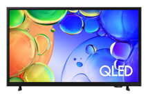 Samsung QE32Q5FAAUXZT TV 81,3 cm (32") Full HD Smart TV Wi-Fi Nero