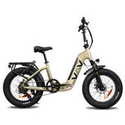 EMG Bomber V Bianco Alluminio 50,8 cm (20") 30 kg