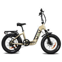 EMG Bomber V Bianco Alluminio 50,8 cm (20") 30 kg