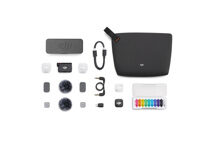 DJI CP.RN.00000529.01 sistema per microfono senza fili