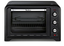 Moulinex Fornetto Optimo 39L con girarrosto
