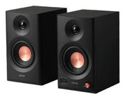 Edifier MR3 1-via Nero Con cavo e senza cavo 36 W