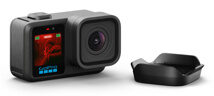 GoPro MISSION 1 PRO fotocamera per sport d'azione 50 MP 8K Ultra HD CMOS Wi-Fi 171 g