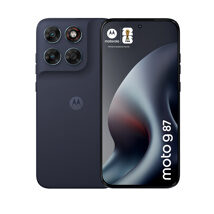 Motorola Moto G87 256GB Overture Smartphone 5G Dual SIM 8GB RAM Display AMOLED 6,78"