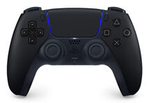 Sony DualSense v3 Nero Bluetooth/USB Gamepad Analogico/Digitale PlayStation 5