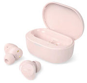 Philips TAT1300PK/00 cuffia e auricolare Wireless In-ear Musica e Chiamate USB tipo-C Bluetooth Rosa