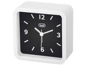 TREVI OROLOGIO/SVEGLIA SL 3820 BIANCO