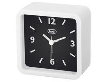 TREVI OROLOGIO/SVEGLIA SL 3820 BIANCO