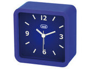 TREVI OROLOGIO/SVEGLIA SL 3820 BLU