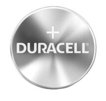 DURACELL PASTICCA 392/384 ARGENTO