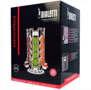 BIALETTI PORTACAPSULEMETALLO