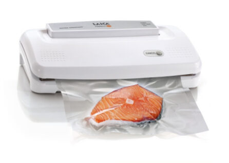 LAICA SOTTOVUOTO VT31080 #