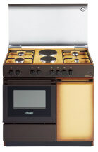 DE LONGHI CUCINA SEK8542 N ED #MARRONE 8