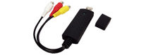 GBC SCHEDA ACQUISIZIONE VIDEO USB2.0#