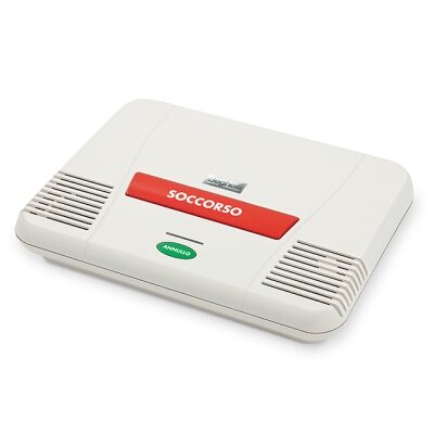 BEGHELLI TELESALVALAVITA SISTEMA 3112N#