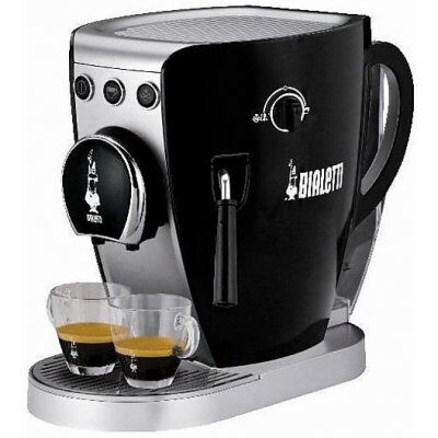 BIALETTI M/CAFFE TAZZISSIMA CF37 NERA
