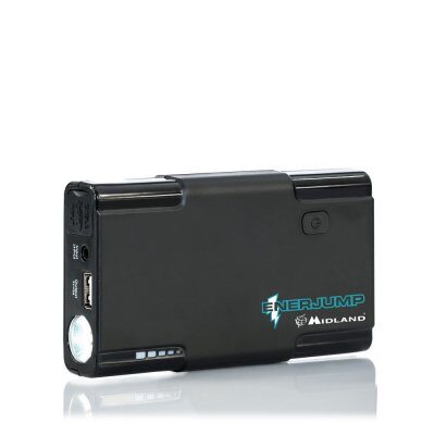 MIDLAND AVVIATORE ENERJUMP 8000mah