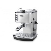 DE_LONGHI M/CAFFE' ECZ351.W SCULTURA