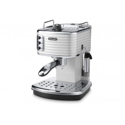 DE_LONGHI M/CAFFE' ECZ351.W SCULTURA