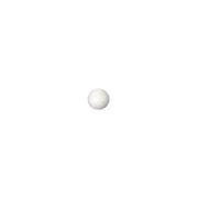 FOPPA SET#4 MANIGLIE PALLINA BIANCO