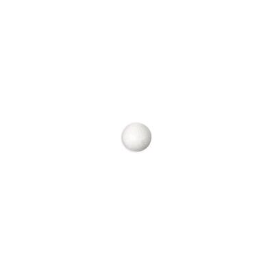 FOPPA SET#4 MANIGLIE PALLINA BIANCO