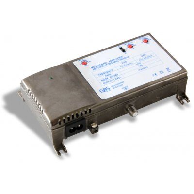 GBS CENTRALINO CBX-VUU/40  LTE   #