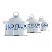 IMETEC CARTUCCE FILTRANTI FC100 3PZ.#