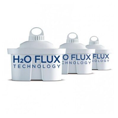 IMETEC CARTUCCE FILTRANTI FC100 3PZ.#