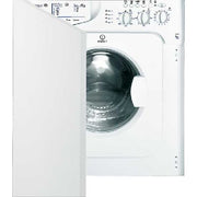 INDESIT LAVAT.IWME8 EU #INCASSO 6KG(A+)