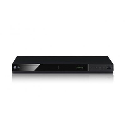 LG LETTORE DVD DP-542H