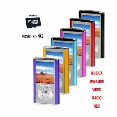NEW_MAJESTIC LETT.MP3 SDA-4357/4457 4GB#