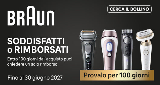 Braun SOR