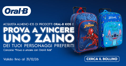 OralB Kids