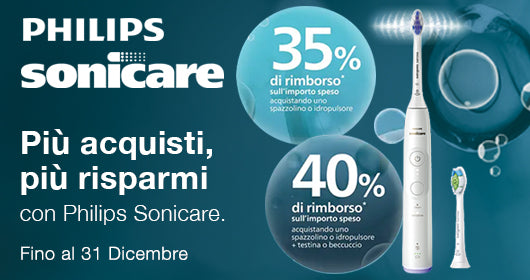 Philips Sonicare