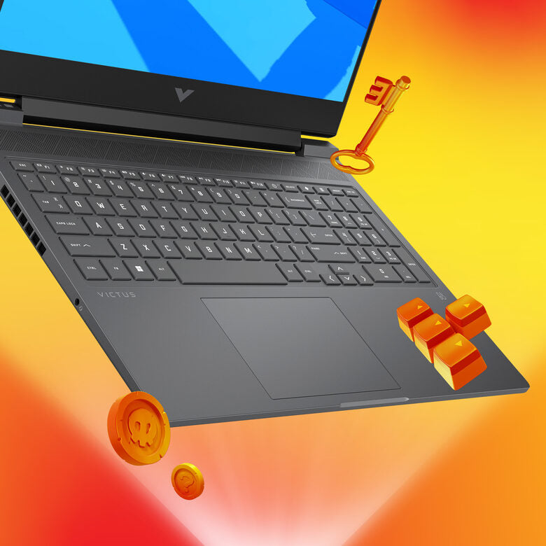 HP Victus Gaming Victus 16-r0028nl Intel® Core™ i7 i7-13620H Computer portatile 40,9 cm (16.1") Full HD 16 GB DDR5-SDRAM 1 TB SSD NVIDIA GeForce RTX 4070 Wi-Fi 6 (802.11ax) Windows 11 Home N