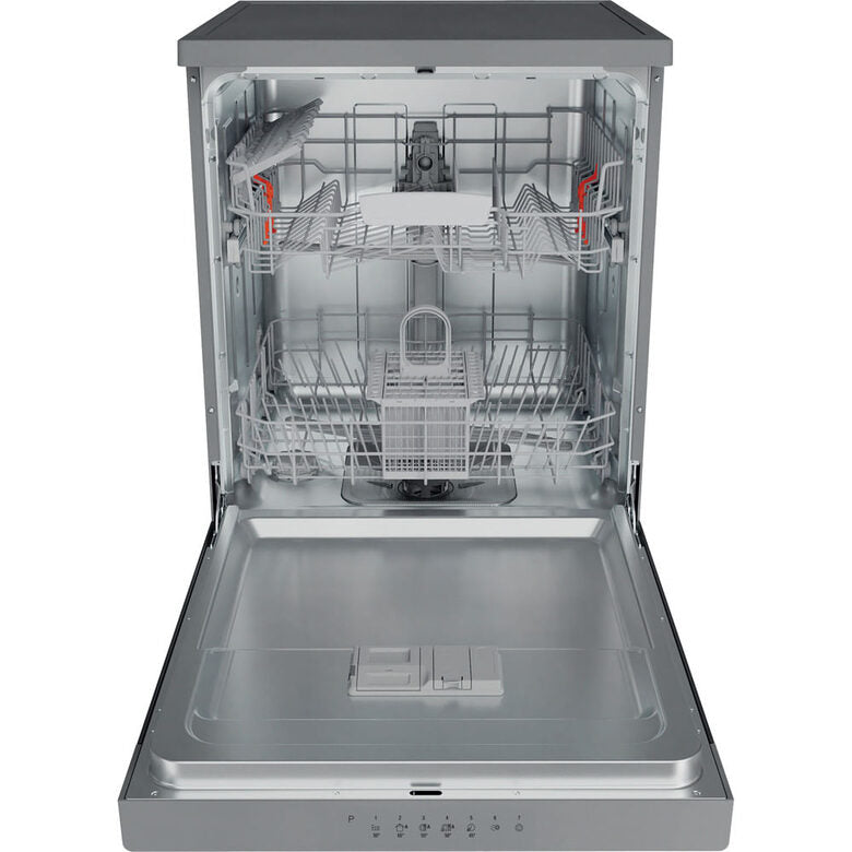 Hotpoint Ariston Lavastoviglie a libera installazione HA2FFC14BX