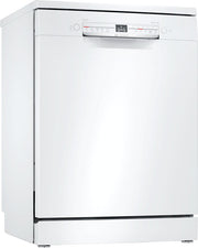 Bosch Serie 2 SMS2ITW33E Lavastoviglie da libera installazione 12 coperti Bianco Classe E