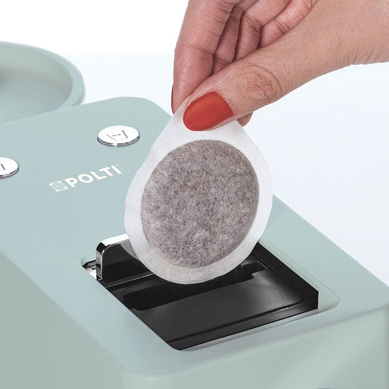 Polti Coffea S15G Automatica Macchina per caffè a cialde 0,85 L