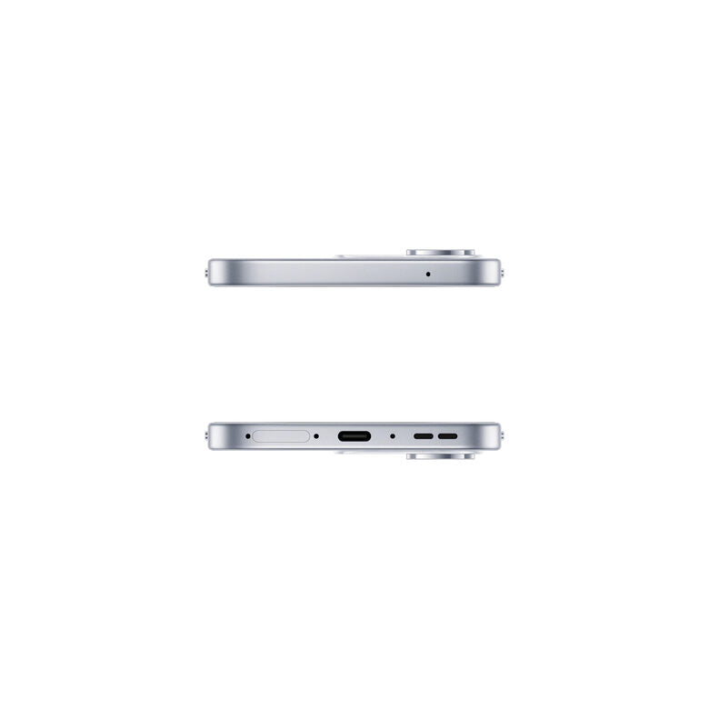 OPPO Reno16 FS 5G Smartphone Pop White Box
