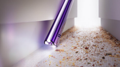Dyson 972123-01 accessorio e ricambio per aspirapolvere Kit di accessori Aspirapolvere portatile