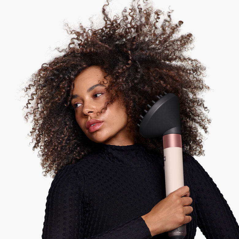 Dyson T3/T4 Airwrap i.d. Multistyler 1300 W 2,675 m Caldo - Rosa